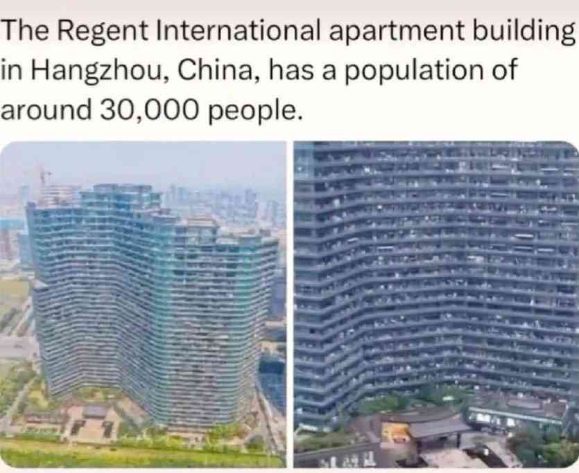 Imagine doing deliveries here 😭😂 | MirrorLog